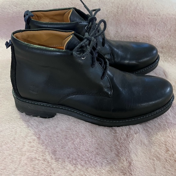 Brand new men’s timberland leather boots - Picture 2 of 4